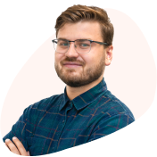 Damian Mreńca